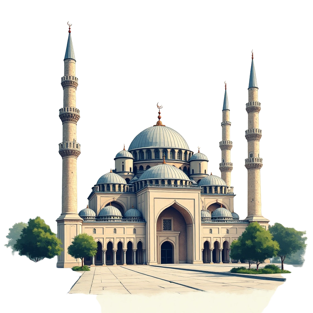 Grand Mosque